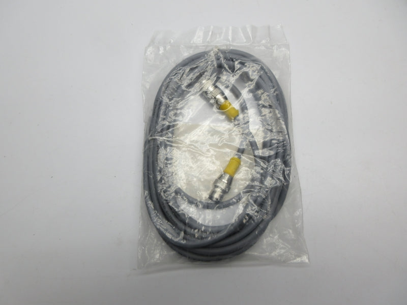 TURCK RK4T-4-RS4T U2151-5 250V 4A NSMP