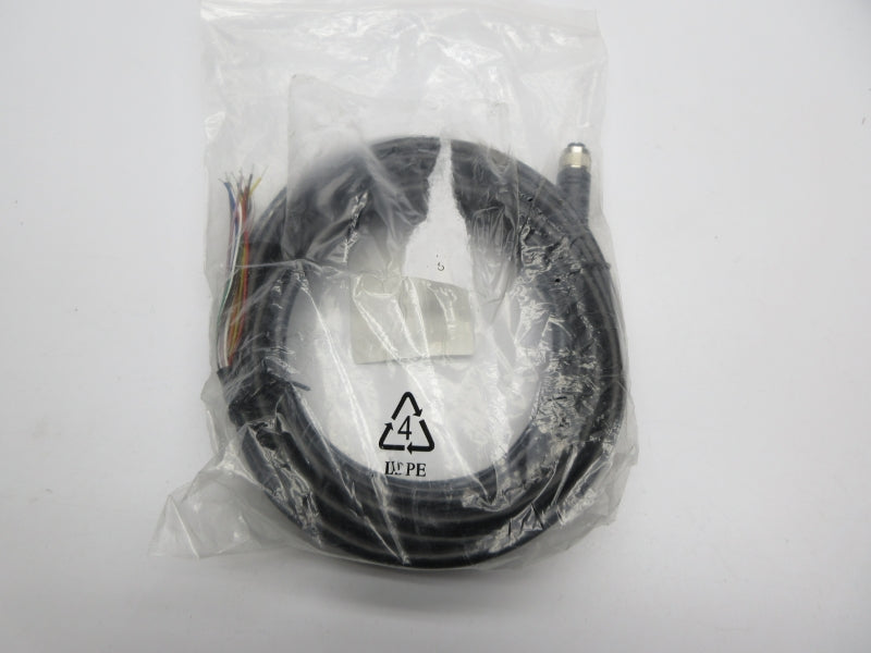 COGNEX CCBL-05-01 185-1231R REV. B NSMP