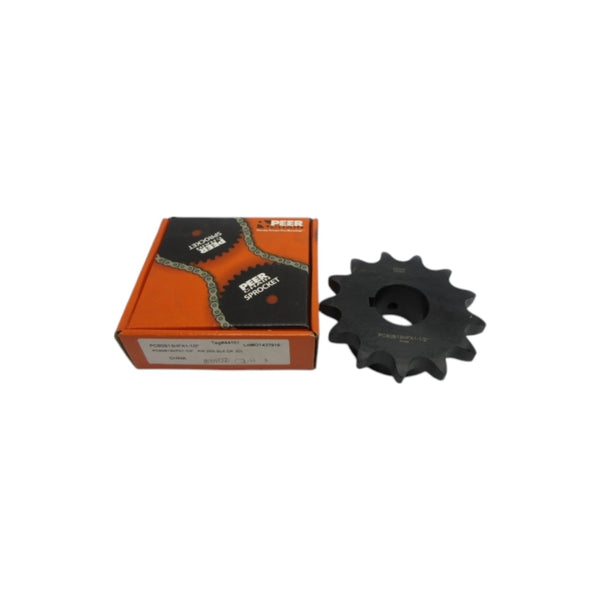 PEER CHAIN PC80B13HFX1-1/2 NSMP