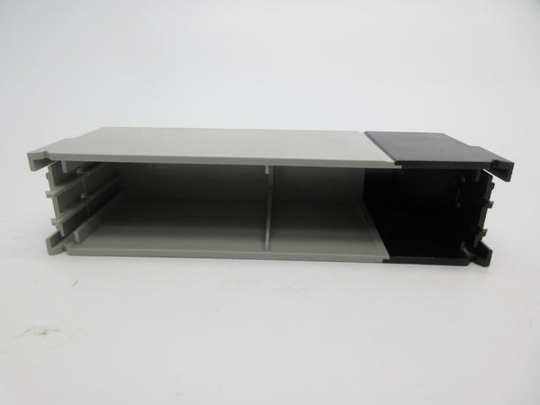 ALLEN BRADLEY 1756-N2 SER. C NSMP
