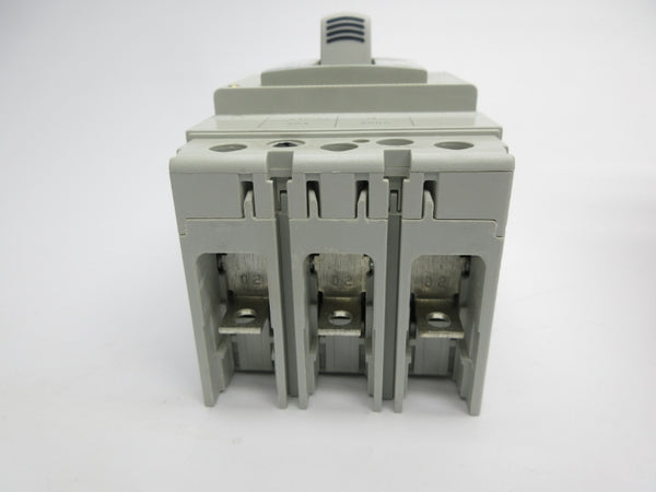 ALLEN BRADLEY 140G-G2C3-C20 SER. A 480V 20A NSMP