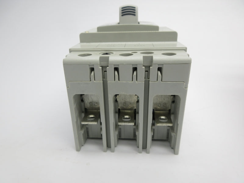 ALLEN BRADLEY 140G-G2C3-C20 SER. A 480V 20A NSMP