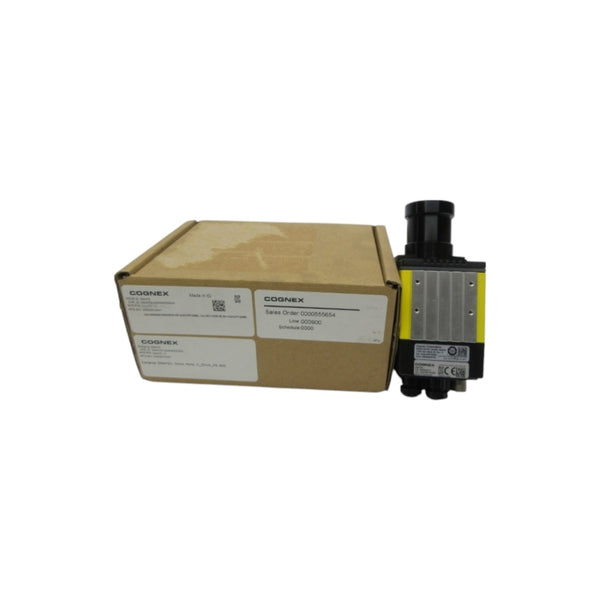COGNEX 821-10028-3R DM475 1000000529-07 NSMP