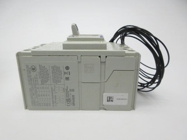 ALLEN BRADLEY 140G-G2C3-C60-KA SER. A 60A NSMP