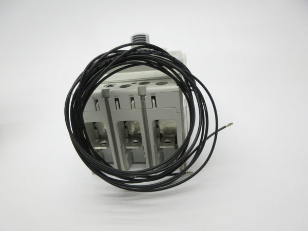 ALLEN BRADLEY 140G-G2C3-C60-KA SER. A 60A NSMP
