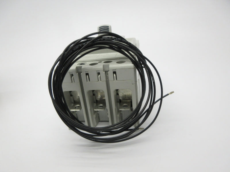 ALLEN BRADLEY 140G-G2C3-C60-KA SER. A 60A NSMP