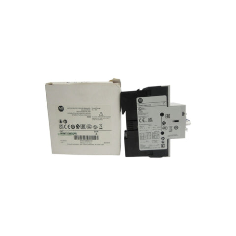 ALLEN BRADLEY 140MT-D9E-C16 SER. A 10-16A (WH) NSMP