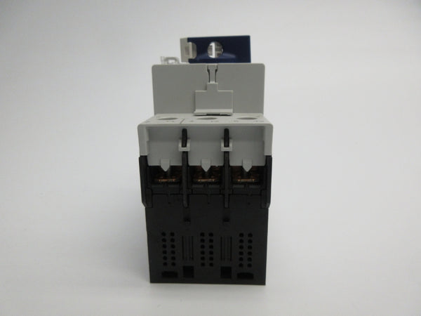 ALLEN BRADLEY 140MT-D9E-C16 SER. A 10-16A (WH) NSMP