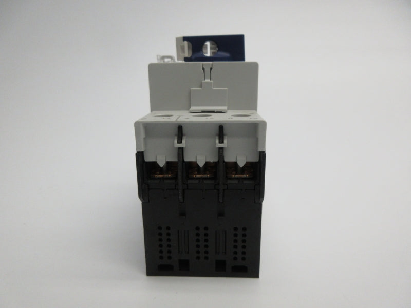 ALLEN BRADLEY 140MT-D9E-C16 SER. A 10-16A (WH) NSMP