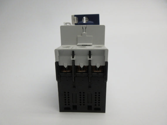 ALLEN BRADLEY 140MT-D9E-C16 SER. A 10-16A (WH) NSMP