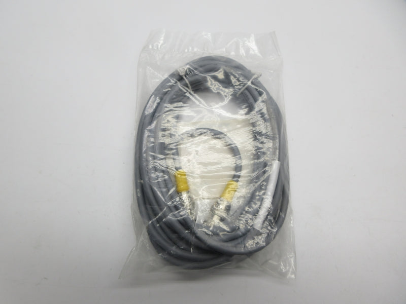 TURCK RK4T-5-RS4T U2158-15 250V 4A NSMP