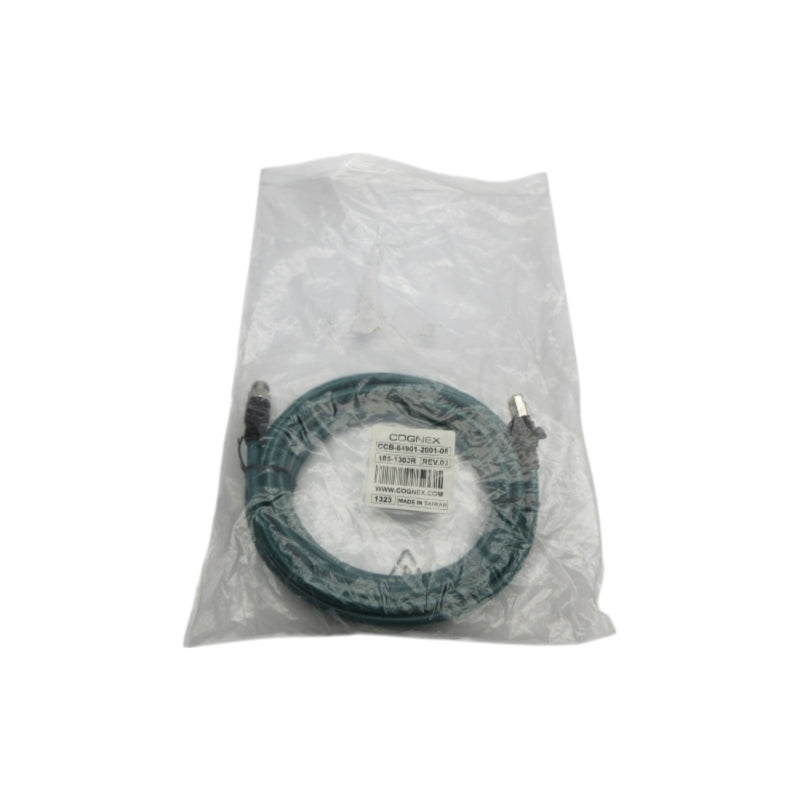 COGNEX CCB-84901-2001-05 185-1303R REV. 03 NSMP