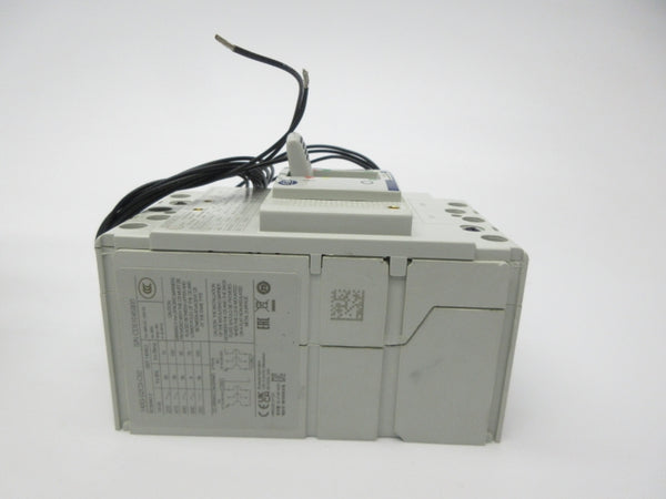 ALLEN BRADLEY 140G-G2C3-C50-KA SER. A 50A NSMP