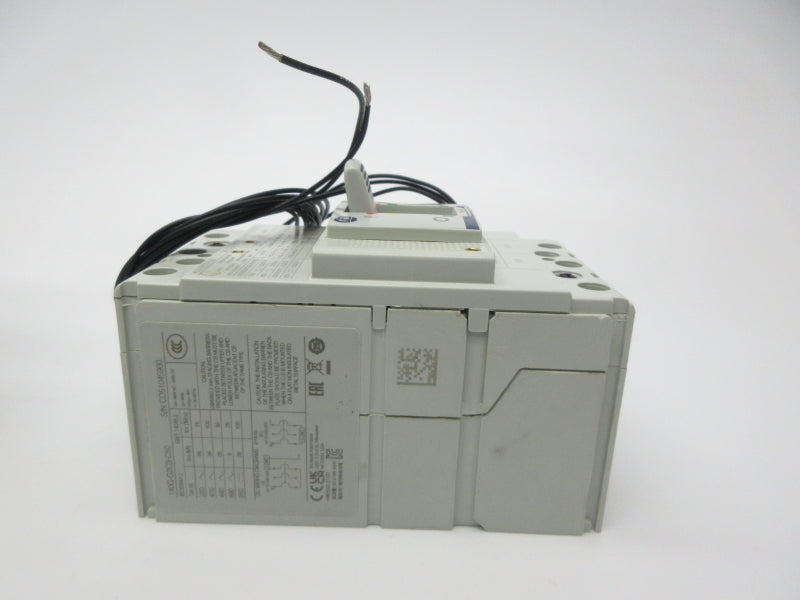 ALLEN BRADLEY 140G-G2C3-C50-KA SER. A 50A NSMP