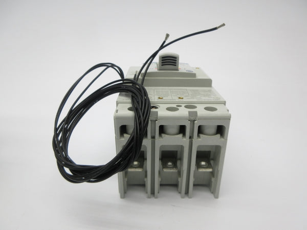 ALLEN BRADLEY 140G-G2C3-C50-KA SER. A 50A NSMP