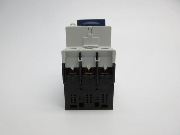 ALLEN BRADLEY 140MT-C3E-B25 SER. A 1.6-2.5A NSMP
