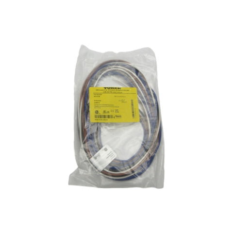 TURCK RKF40-3M U2303-3 600V 9A NSMP