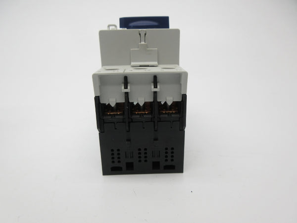 ALLEN BRADLEY 140MT-C3E-B63 SER. A 4-6.3A NSMP