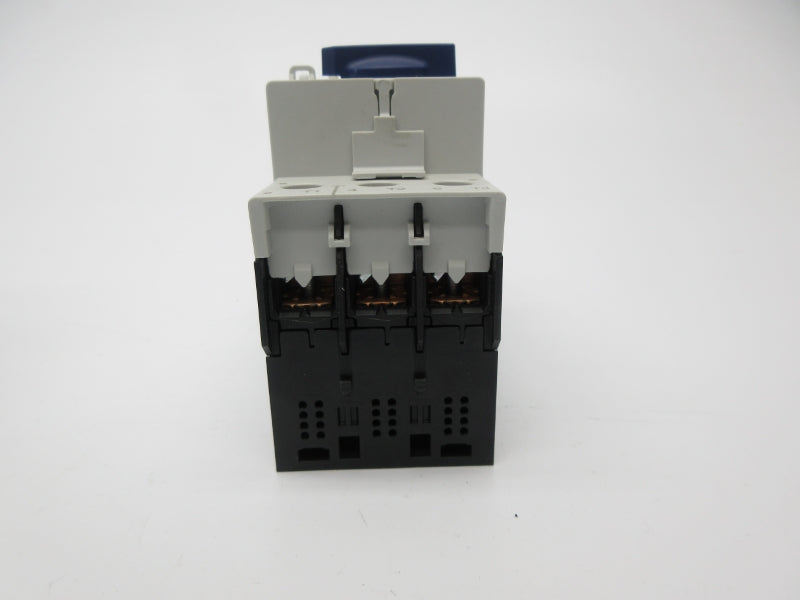ALLEN BRADLEY 140MT-C3E-B63 SER. A 4-6.3A NSMP