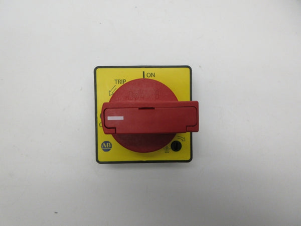 ALLEN BRADLEY 140MT-C-DRY66 SER. A (BR/WH) NSMP