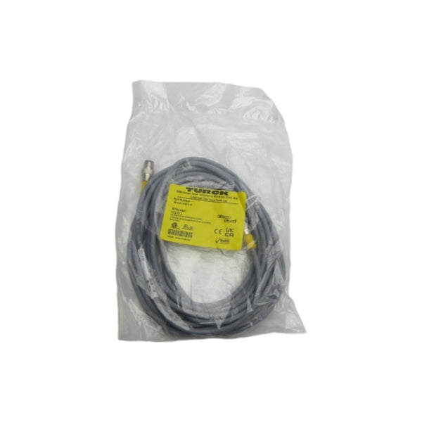 TURCK RK4.4T-6-RS4.4T U2173-1 250V 4A NSMP