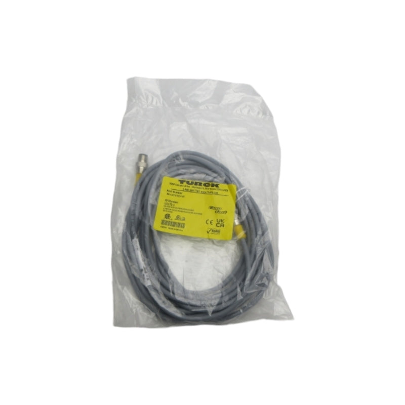 TURCK RK4.4T-6-RS4.4T U2173-1 250V 4A NSMP