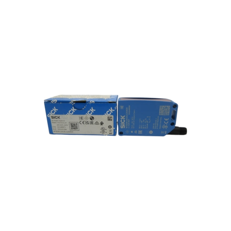 SICK WTB261-24161120A00 1218667 10-30VDC NSMP