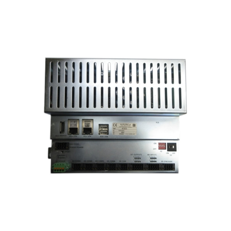 WIPOTEC 65551121 IPCSWA4 NSNP