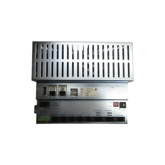 WIPOTEC 65551121 IPCSWA4 NSNP