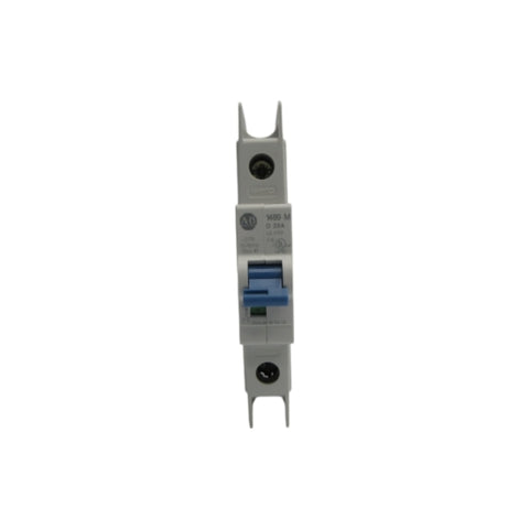 ALLEN BRADLEY 1489-M1D200 SER. D 277VAC 20A NSNP