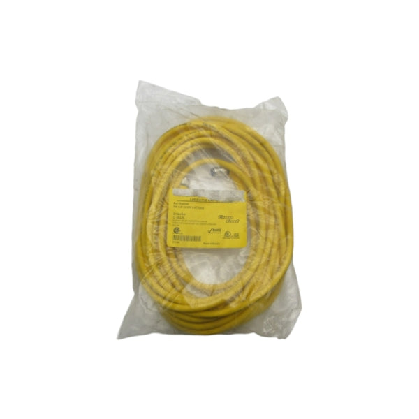 TURCK RKC4.4T-10-WSC4.4T/S3060 U-44126 250V 4A NSMP