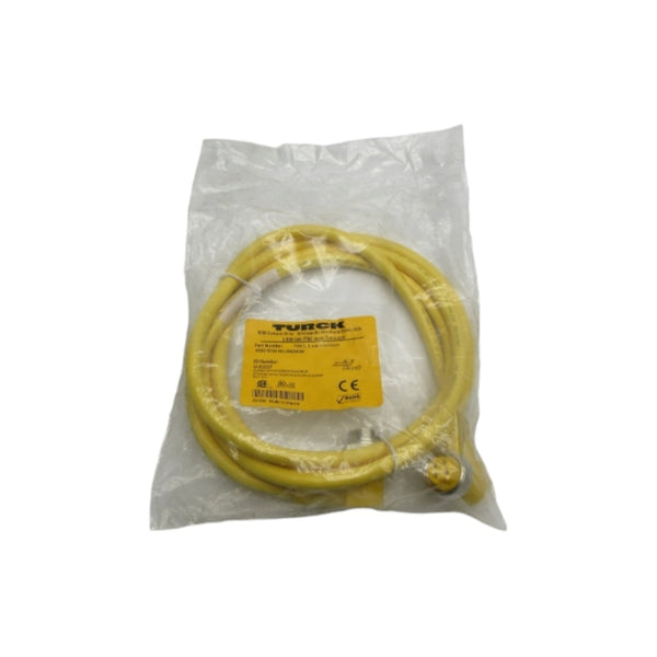 TURCK WSMWKM461-2M/S3059 U-31037 600V 10A NSMP
