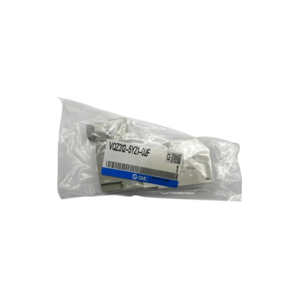 SMC VQZ312-5YZ1-02F NSMP