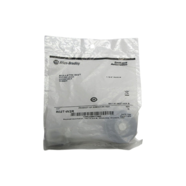 ALLEN BRADLEY 802T-W2R SER. B 1.19-3" NSMP