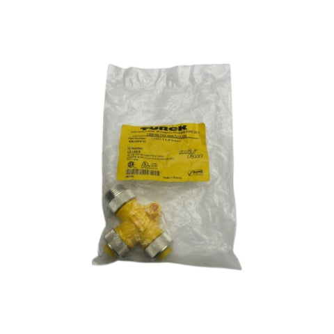 TURCK RSM-2RKM50 U2109-9 NSMP