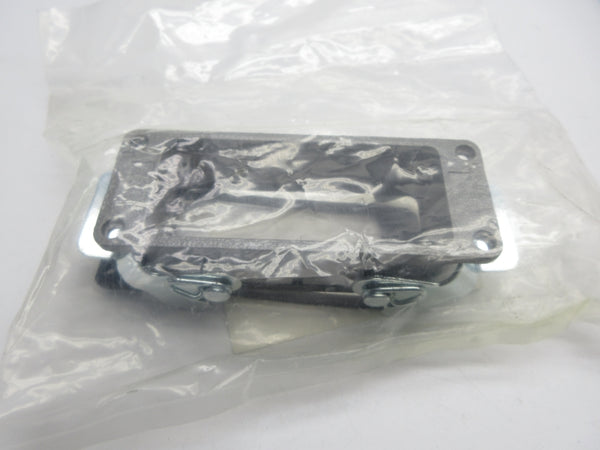 HARTING HAN16B-HBM-DL 09300160301 NSMP
