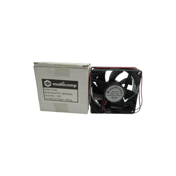MULTICOMP MC35354 24VDC 0.73A NSMP