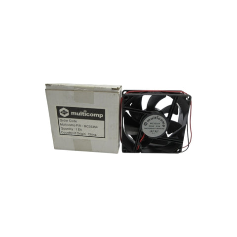 MULTICOMP MC35354 24VDC 0.73A NSMP