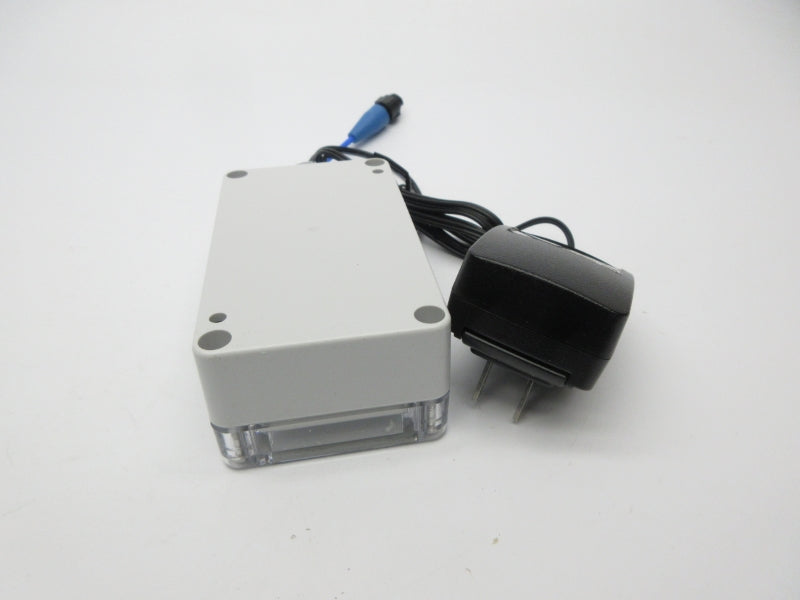 WILDEN PUMP & ENGINEERING WIL-65-8015-99 NSMP