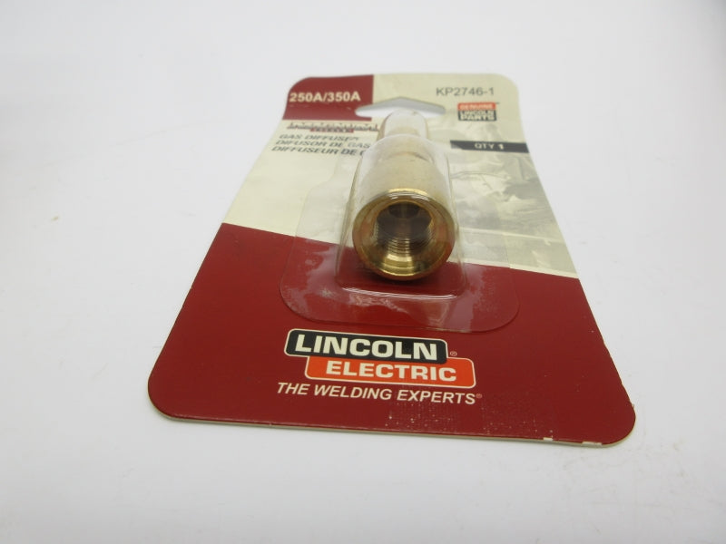 LINCOLN ELECTRIC KP2746-1 (PKG OF 5) NSMP