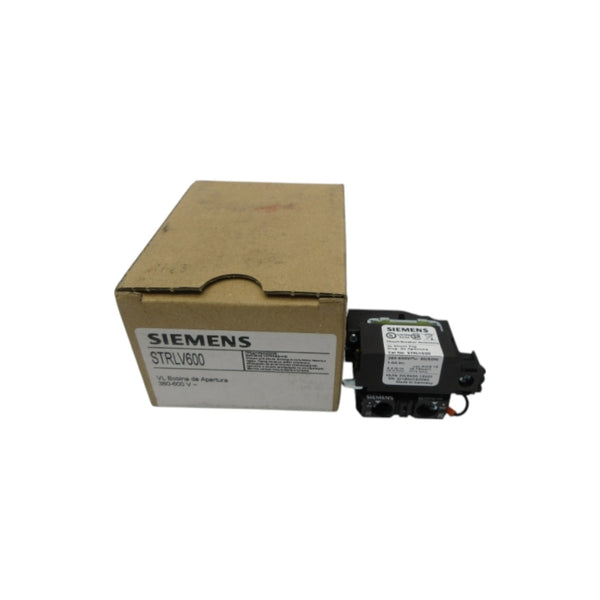 SIEMENS STRLV600 380-600V NSMP