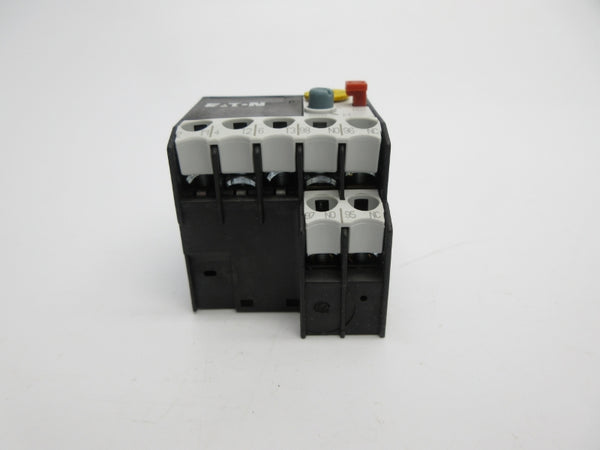 EATON XTOM001AC1 690V 0.6-1.0A NSMP