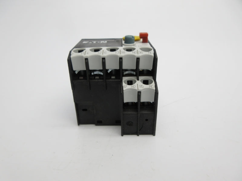 EATON XTOM001AC1 690V 0.6-1.0A NSMP