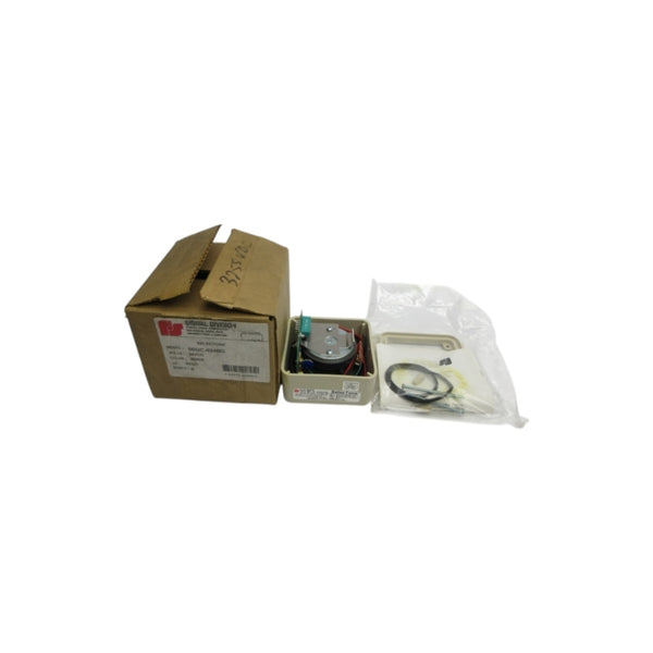 FEDERAL SIGNAL 50GC-024BG SER. B 24VDC NSMP