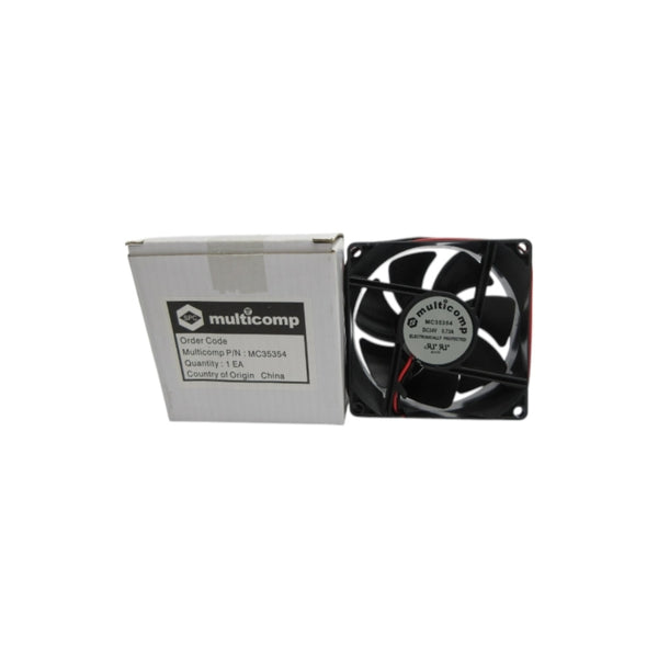 MULTICOMP MC35354 24VDC 0.73A NSMP