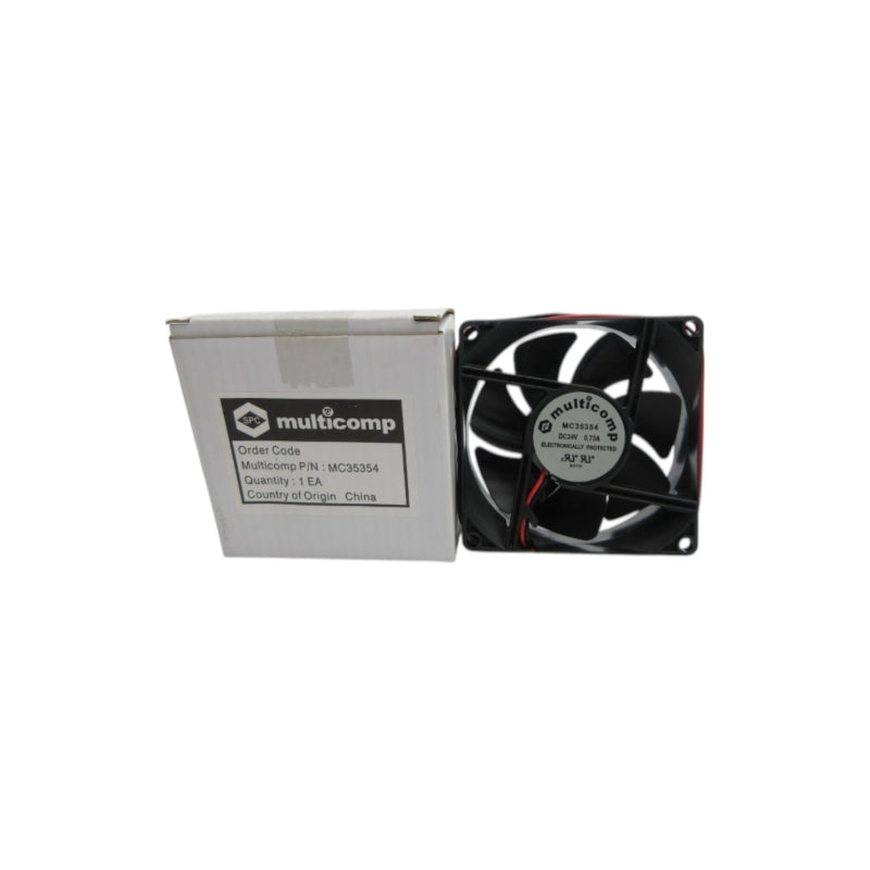 MULTICOMP MC35354 24VDC 0.73A NSMP