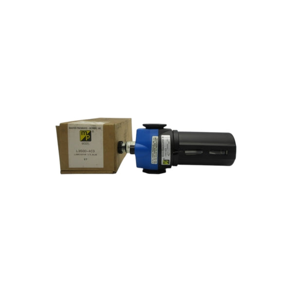 MASTER PNEUMATICS L350D-4C3 1/2" NSMP