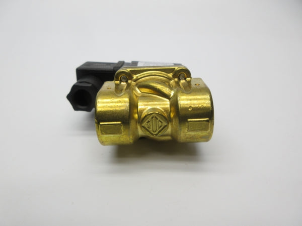 GRANZOW E3D29-000 24VDC 2-150PSI 3/8" NSNP