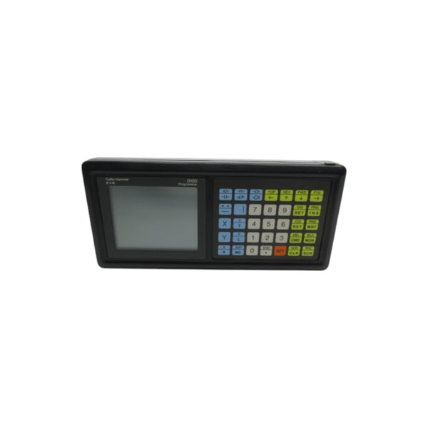 CUTLER HAMMER D100PG10A NSNP