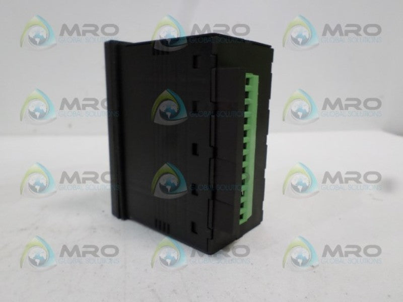 SIMPSON F451800F DIGITAL PANEL METER NSMP